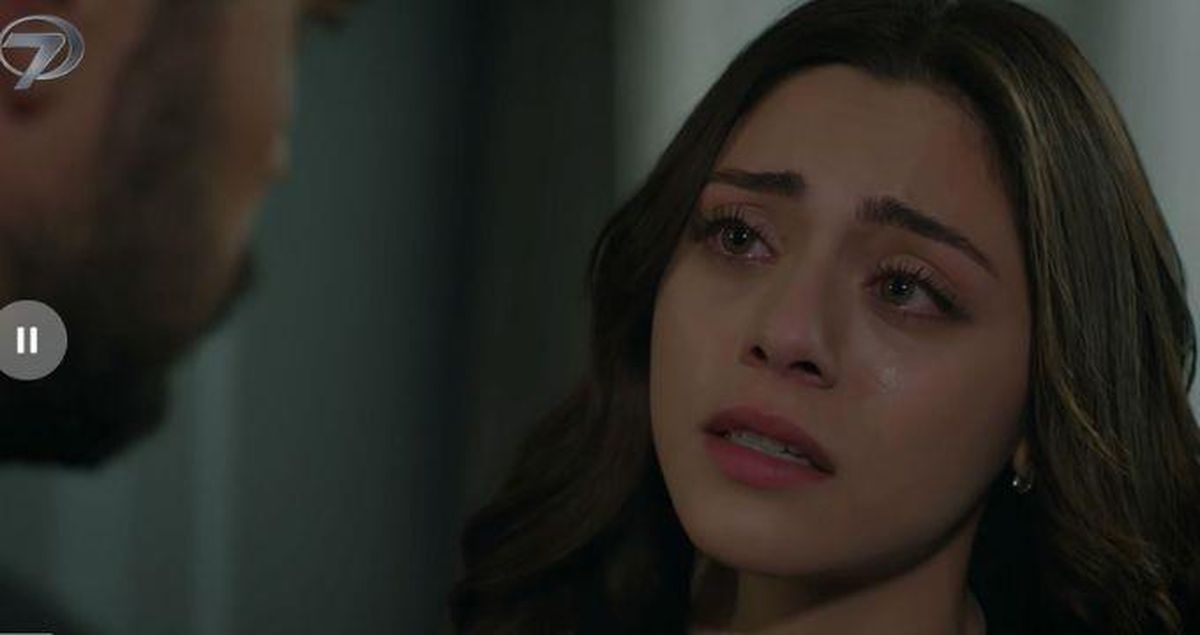 Emanet yeni bölüm fragmanı! Emanet 158. bölüm fragmanı izle! KANAL 7 Emanet 157. bölüm izle