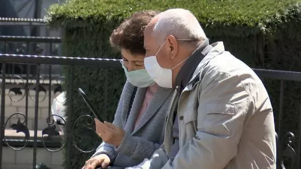 En çok vaka görülen 4'üncü il Yalova'da, endişe En çok vaka görülen 4'üncü il Yalova'da, endişe