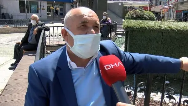 En çok vaka görülen 4'üncü il Yalova'da, endişe En çok vaka görülen 4'üncü il Yalova'da, endişe