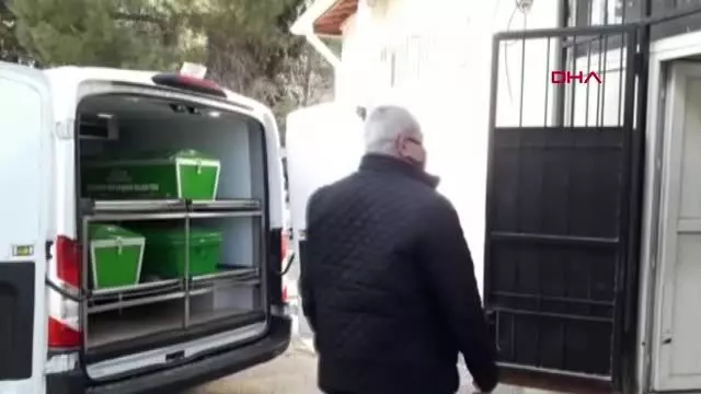 EŞİYLE TARTIŞAN TAKSİ ŞOFÖRÜ, TABANCAYLA İNTİHAR ETTİ EŞİYLE TARTIŞAN TAKSİ ŞOFÖRÜ, TABANCAYLA İNTİHAR ETTİ