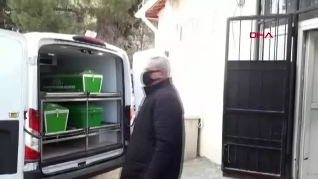 EŞİYLE TARTIŞAN TAKSİ ŞOFÖRÜ, TABANCAYLA İNTİHAR ETTİ EŞİYLE TARTIŞAN TAKSİ ŞOFÖRÜ, TABANCAYLA İNTİHAR ETTİ