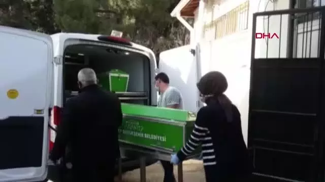 EŞİYLE TARTIŞAN TAKSİ ŞOFÖRÜ, TABANCAYLA İNTİHAR ETTİ EŞİYLE TARTIŞAN TAKSİ ŞOFÖRÜ, TABANCAYLA İNTİHAR ETTİ