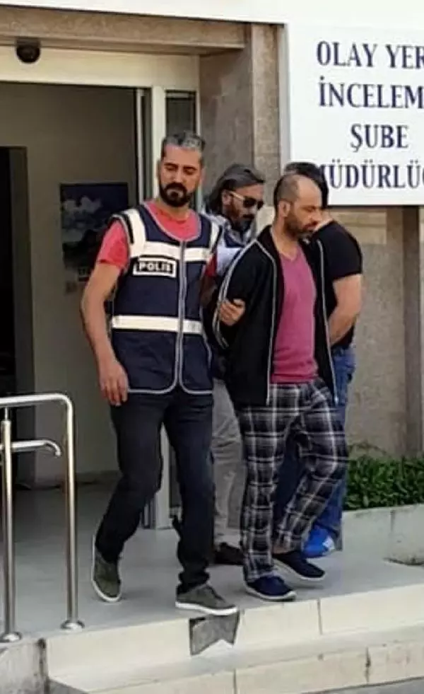 Ev hapsindeki iş insanının öldürüldüğü davada savcı mütalaasını verdi Ev hapsindeki iş insanının öldürüldüğü davada savcı mütalaasını verdi
