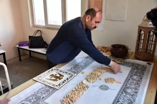 Eyüp Usta'nın 10 parmağında 10 marifet Eyüp Usta'nın 10 parmağında 10 marifet