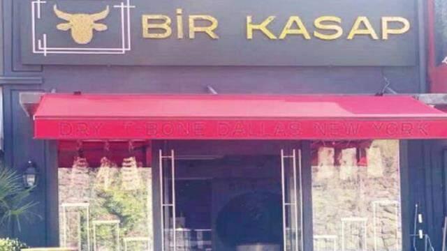 Fenerbahçe's former teacher Erol Bulut and Volkan Demirel opened a shop