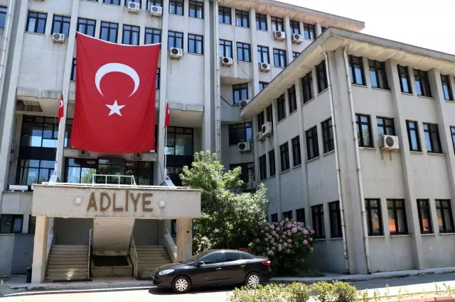 FETÖ'den yargılanan eski asayiş şube müdürüne 7 yıl 6 ay hapis