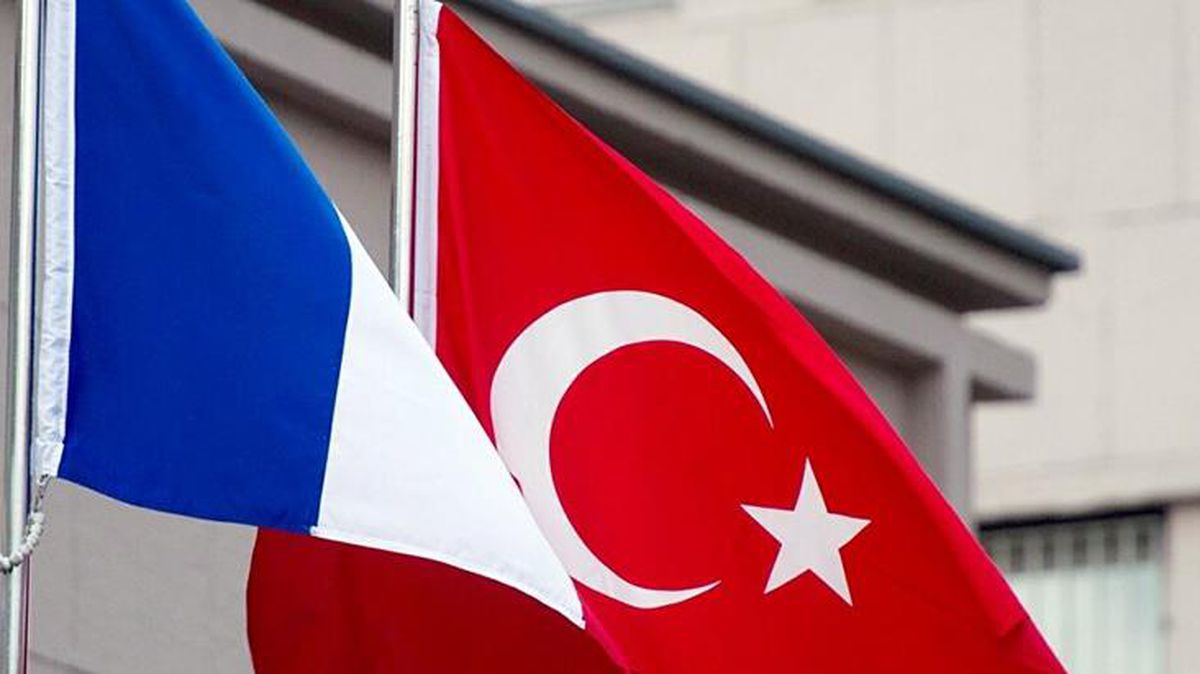 Fransız bakandan küstah tehdit: Türkiye'ye yaptırım uygulamaya hazırız