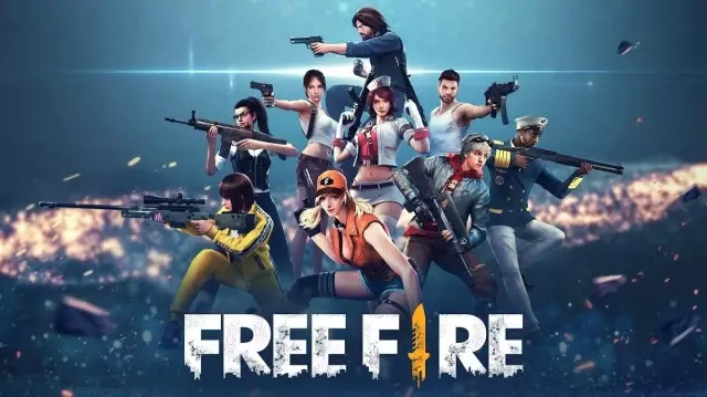 Free Fire, 'Nakavt Gecesi' etkinliği ile birçok ödül dağıtıyor! Free Fire, 'Nakavt Gecesi' etkinliği ile birçok ödül dağıtıyor!