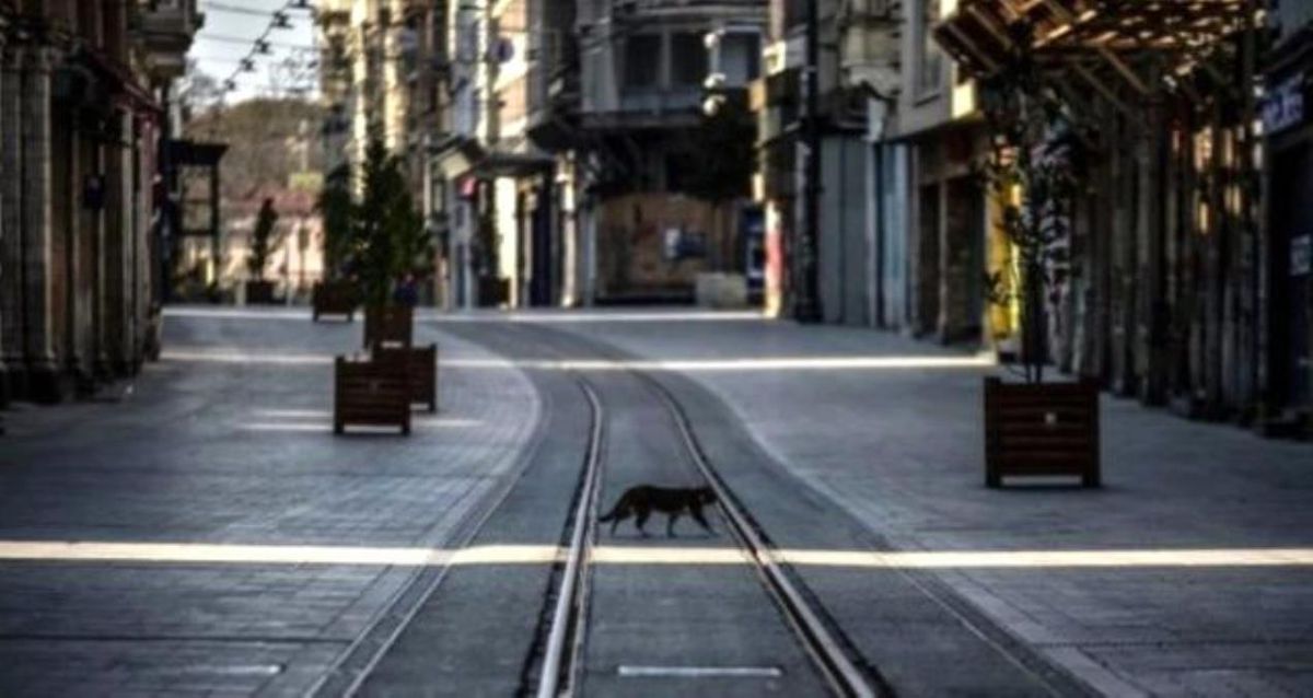 Hafta içi sokağa çıkma yasağı saat kaçta başlıyor? Hafta içi sokağa çıkma yasağı saat kaçta bitiyor? Hafta içi sokağa çıkma yasağı saatleri!