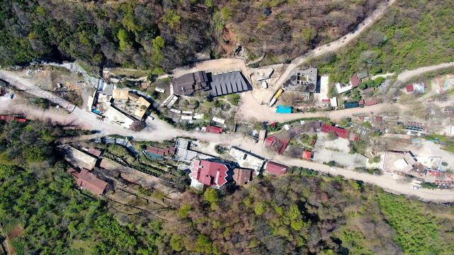 her yil uzun kuyruklar oluyordu simdi sokakla 2 14065087 o