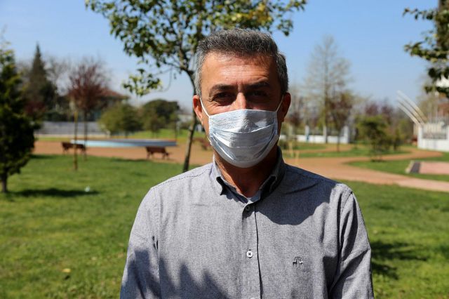 her yil uzun kuyruklar oluyordu simdi sokakla 9 14065087 o