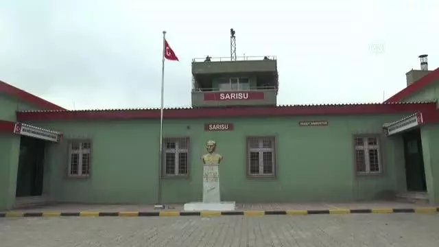 'Hudut Kartalları' ramazanda elleri tetikte vatan nöbeti tutuyor 'Hudut Kartalları' ramazanda elleri tetikte vatan nöbeti tutuyor