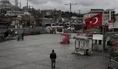İçişleri Bakanlığı'ndan kısmi kapanma genelgesi! heyecan edilen bütün detaylar netleşti İçişleri Bakanlığı'ndan kısmi kapanma genelgesi! heyecan edilen bütün detaylar netleşti