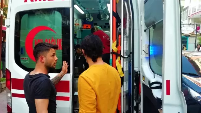 iki kisi arasindaki tartisma kanli bitti 1 ya 3 14066501 o