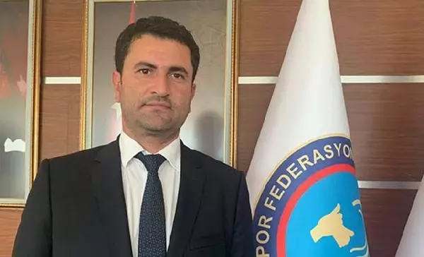 İşitme Engelliler Spor Federasyonu'ndan Engelli Gencin Şiddet Gördüğü Görüntülere Yönelik Açıklama İşitme Engelliler Spor Federasyonu'ndan Engelli Gencin Şiddet Gördüğü Görüntülere Yönelik Açıklama