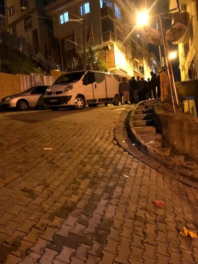 Son dakika haber | İstanbul'da ilginç kaza kamerada Son dakika haber | İstanbul'da ilginç kaza kamerada