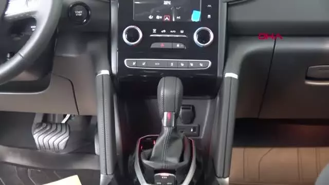 İZMİR DAHA RAHAT YOLCULUK ARZUSU, OTOMATİK ŞANZIMAN TALEBİNİ ARTIRIYOR İZMİR DAHA RAHAT YOLCULUK ARZUSU, OTOMATİK ŞANZIMAN TALEBİNİ ARTIRIYOR