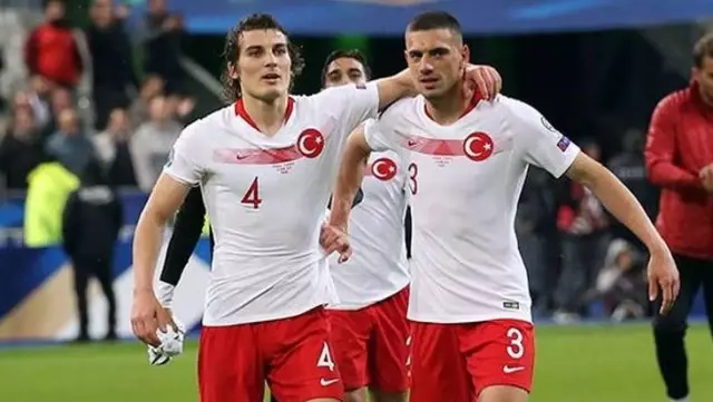 Juventus to use Merih Demiral to trade for Kean transfer