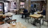 Kafe, spor salonu, halı saha, kahvehane benzeri işletmeler 17 Mayıs'a civarindan faaliyetlerine ara verecek Kafe, spor salonu, halı saha, kahvehane benzeri işletmeler 17 Mayıs'a civarindan faaliyetlerine ara verecek