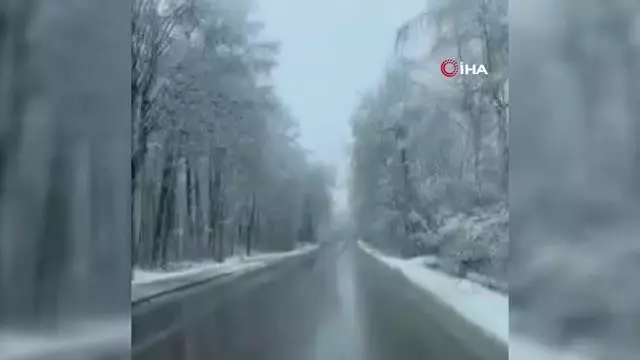 - Kara kış Polonya ve Çekya'yı esir aldı- Çekya'da 25 yılın ardından Nisan'da kar yağdı - Kara kış Polonya ve Çekya'yı esir aldı- Çekya'da 25 yılın ardından Nisan'da kar yağdı