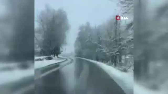 - Kara kış Polonya ve Çekya'yı esir aldı- Çekya'da 25 yılın ardından Nisan'da kar yağdı - Kara kış Polonya ve Çekya'yı esir aldı- Çekya'da 25 yılın ardından Nisan'da kar yağdı