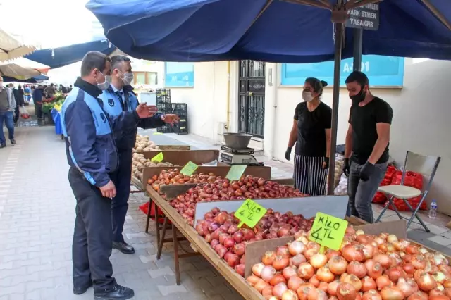 Karacabey Belediyesi'nden yoğun ramazan mesaisi Karacabey Belediyesi'nden yoğun ramazan mesaisi