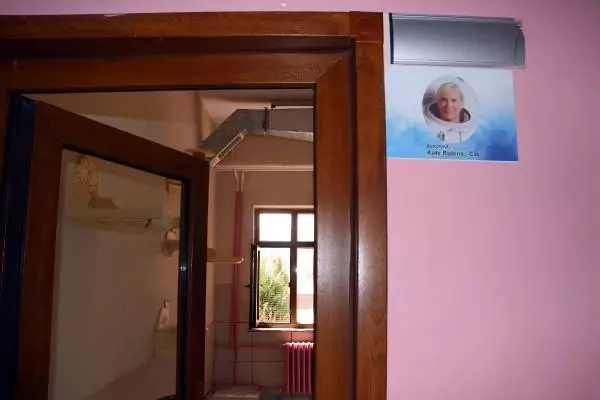 Son dakika haberi! KATE RUBİNS'İN VAN KEDİSİ HAZIR Son dakika haberi! KATE RUBİNS'İN VAN KEDİSİ HAZIR