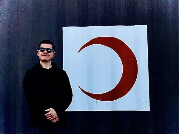 Kazada ölen doktor, toprağa verildi Kazada ölen doktor, toprağa verildi