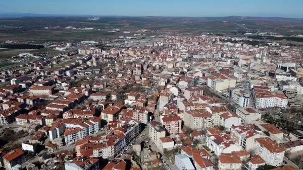 Keşan'da hava kalitesi, doğal gazın yaygınlaşmasıyla arttı Keşan'da hava kalitesi, doğal gazın yaygınlaşmasıyla arttı
