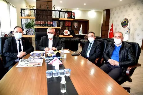 Keşan'da hava kalitesi, doğal gazın yaygınlaşmasıyla arttı Keşan'da hava kalitesi, doğal gazın yaygınlaşmasıyla arttı