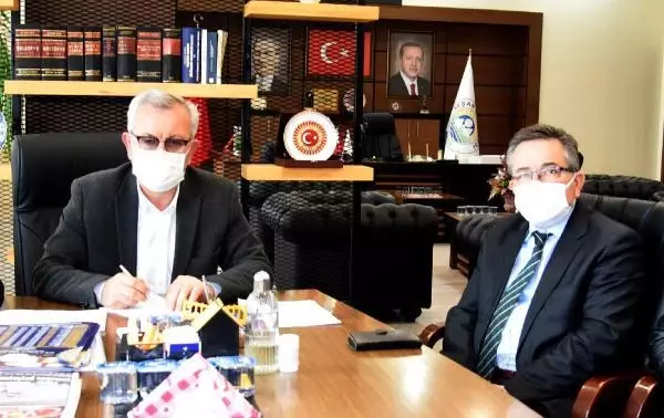 Keşan'da hava kalitesi, doğal gazın yaygınlaşmasıyla arttı Keşan'da hava kalitesi, doğal gazın yaygınlaşmasıyla arttı