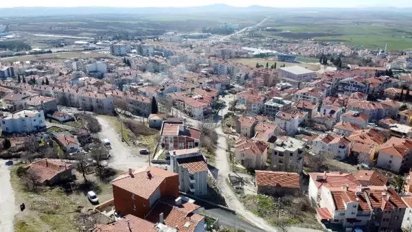 Keşan'da hava kalitesi, doğal gazın yaygınlaşmasıyla arttı Keşan'da hava kalitesi, doğal gazın yaygınlaşmasıyla arttı