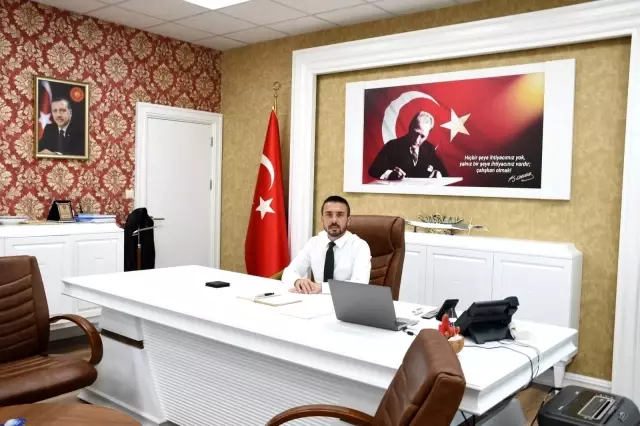 Kestel Belediyesi 10.00-16.00 arasında hizmet verecek