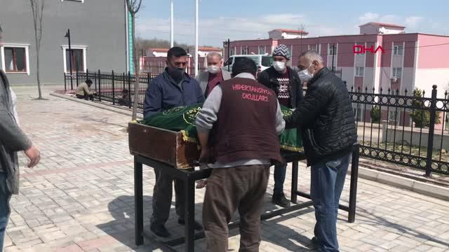 kocaeli yanarak olen kisinin amcasi psikoloji 14065518 o