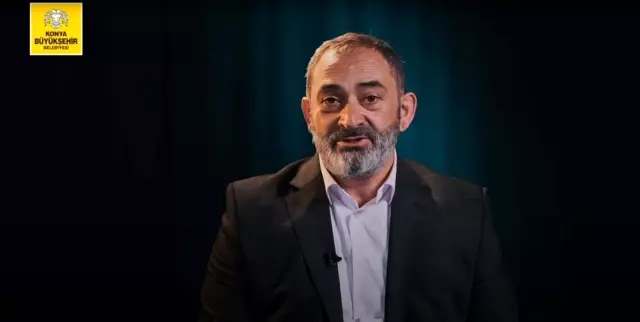 Konya Büyükşehir YouTube kanalı ramazan ayı için hazırlandı Konya Büyükşehir YouTube kanalı ramazan ayı için hazırlandı