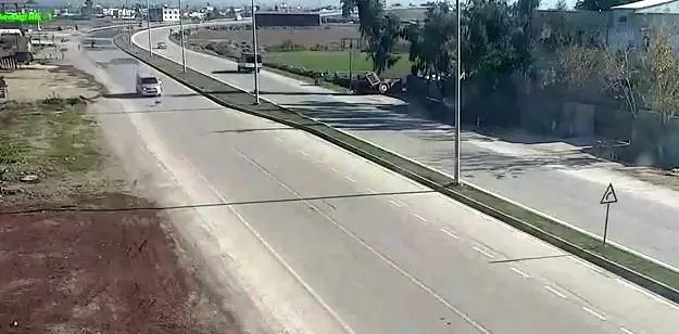 Son dakika haberi: Köpeğe çarpıp olay yerinden kaçan sürücü polislerden kaçamadı Son dakika haberi: Köpeğe çarpıp olay yerinden kaçan sürücü polislerden kaçamadı