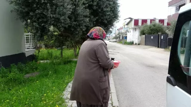 İhtiyaç sahibi bin 100 aileye Ramazan boyu sıcak AŞ desteği İhtiyaç sahibi bin 100 aileye Ramazan boyu sıcak AŞ desteği