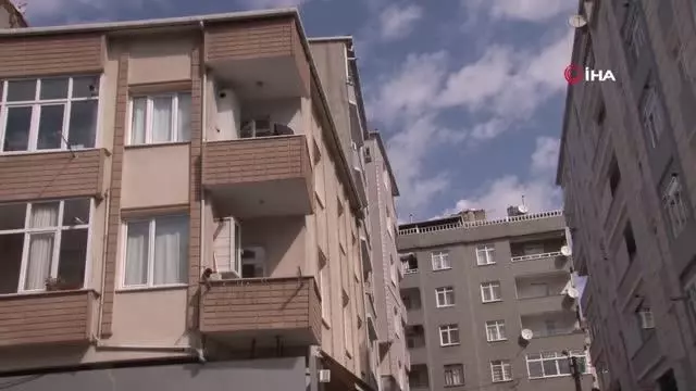 Son dakika haberi! Küçükçekmece'de 15 yaşındaki çocuk silahla yaralandı Son dakika haberi! Küçükçekmece'de 15 yaşındaki çocuk silahla yaralandı