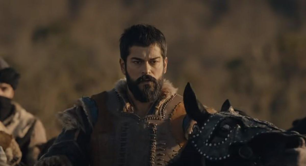 Kuruluş Osman ne zaman, saat kaçta? Kuruluş Osman neden başlamadı, yeni bölüm yok mu, geç mi başlayacak?