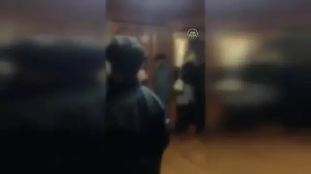 Son dakika haberi... Maltepe'deki villada parti düzenleyen 24 kişiye Kovid-19 tedbirlerini ihlalden para cezası verildi Son dakika haberi... Maltepe'deki villada parti düzenleyen 24 kişiye Kovid-19 tedbirlerini ihlalden para cezası verildi