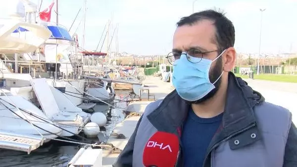 Son dakika haberi: MARMARA'NIN DİBİNİ TEHDİT ETMEYE BAŞLADI; 'SALYA' SU ALTI KAMERASIYLA GÖRÜNTÜLENDİ Son dakika haberi: MARMARA'NIN DİBİNİ TEHDİT ETMEYE BAŞLADI; 'SALYA' SU ALTI KAMERASIYLA GÖRÜNTÜLENDİ