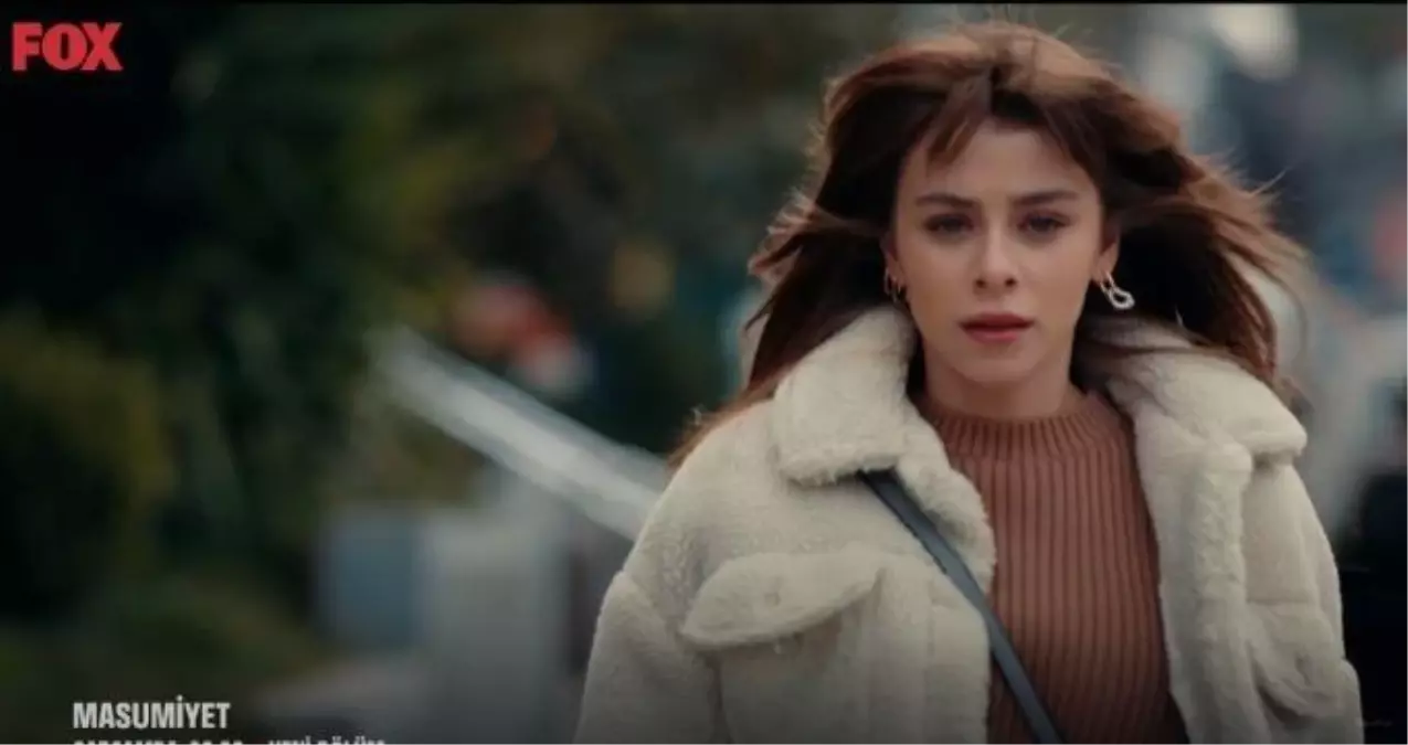 Masumiyet canlı izle! FOX TV Masumiyet 8. Bölüm canlı izle! 14. Nisan Masumiyet full HD canlı izle! Masumiyet son bölümde neler oldu?