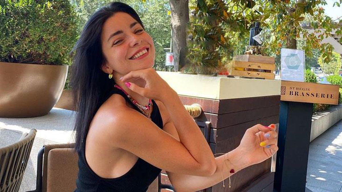 Merve Boluğur'dan 'Kendine bakıp analar neler doğuruyor diyor musun?' diyen takipçisine çok konuşulacak cevap