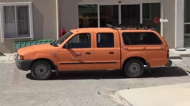 Milli sporculara koronavirüs şoku! 8 milli boksör Dünya Şampiyonası'na katılamadı Milli sporculara koronavirüs şoku! 8 milli boksör Dünya Şampiyonası'na katılamadı