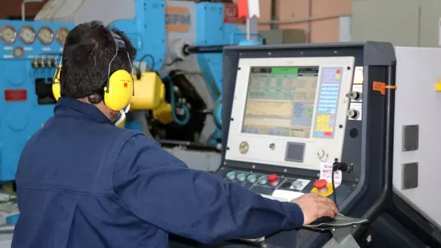 Milli Piyade Tüfeği MPT-76-MH güvenlik güçlerinin hizmetine sunuluyor Milli Piyade Tüfeği MPT-76-MH güvenlik güçlerinin hizmetine sunuluyor