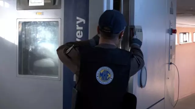Milli Piyade Tüfeği MPT-76-MH güvenlik güçlerinin hizmetine sunuluyor Milli Piyade Tüfeği MPT-76-MH güvenlik güçlerinin hizmetine sunuluyor