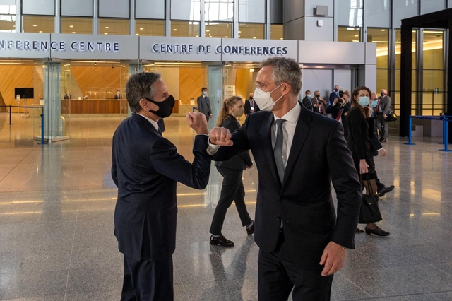 nato genel sekreteri stoltenberg bugun alinan 14066889 o