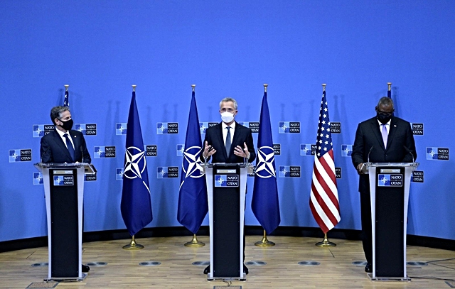 nato genel sekreteri stoltenberg bugun alinan 2 14066889 o