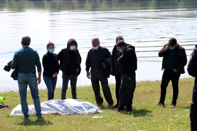 Ölen balıkçının 1 buçuk metre daha yüzse kurtulabileceği ortaya çıktı Ölen balıkçının 1 buçuk metre daha yüzse kurtulabileceği ortaya çıktı