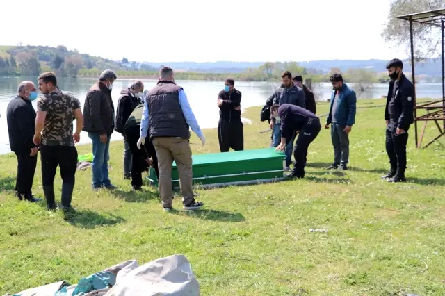 Ölen balıkçının 1 buçuk metre daha yüzse kurtulabileceği ortaya çıktı Ölen balıkçının 1 buçuk metre daha yüzse kurtulabileceği ortaya çıktı